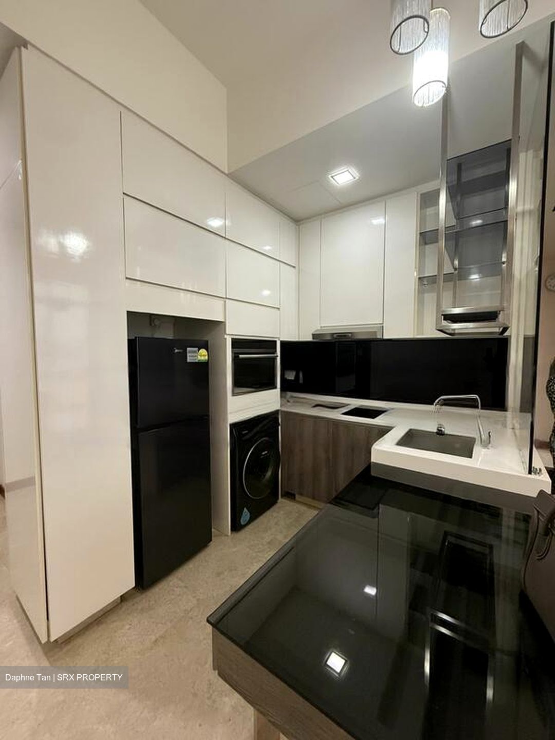 Woodhaven (D25), Condominium #454888511